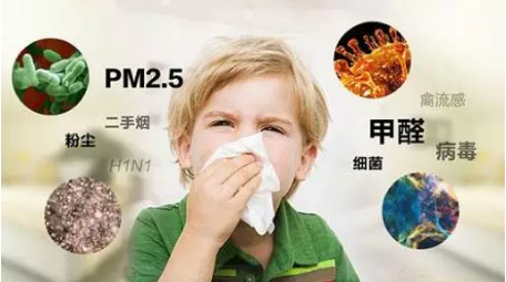 如何改善居家空氣質(zhì)量？